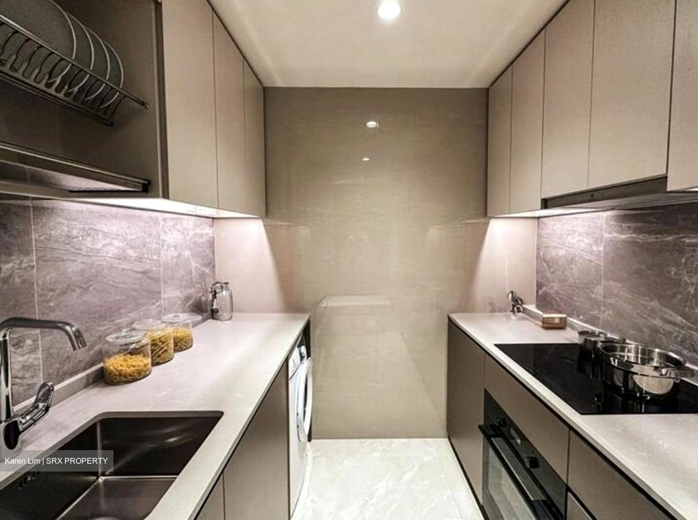 The Botany At Dairy Farm (D23), Condominium #523039831